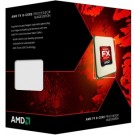 AMD FX-9370 Zambezi 4.4GHz Socket AM3+ 220W Eight-Core